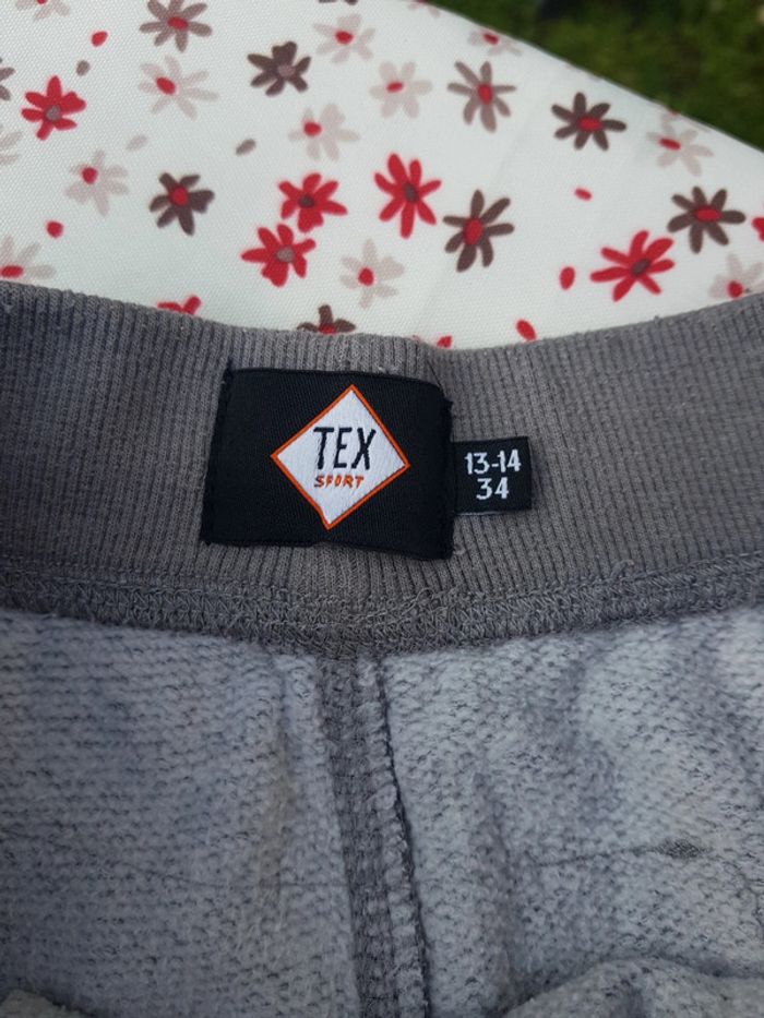 Lot vêtements 13/14 filles 1€ Symbolique - photo numéro 3