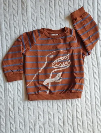 Pull zara