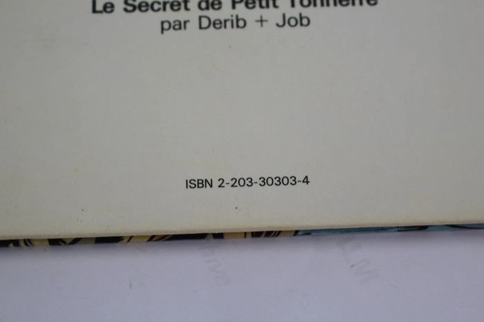 Casterman Yakari Chez les Castors - photo numéro 7