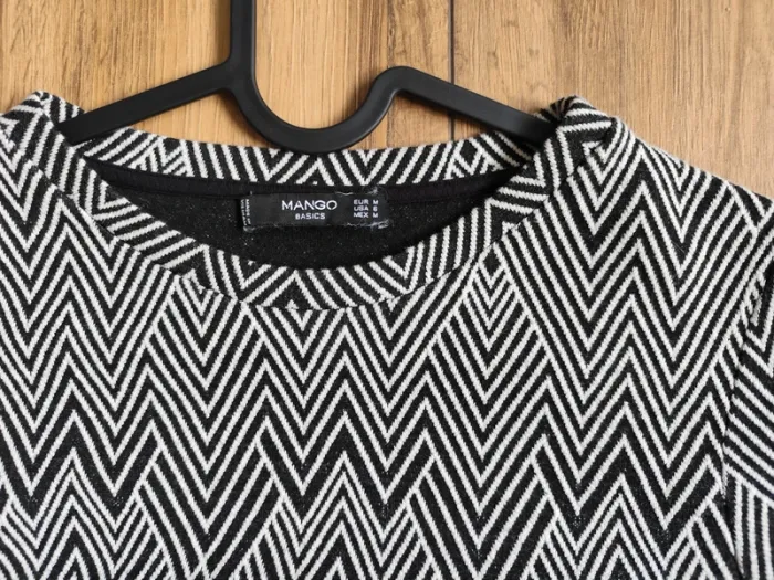 Robe à motif - photo numéro 2