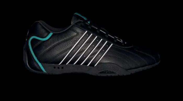 Adidas mercedes AMG F1 neuve 43 - photo numéro 2