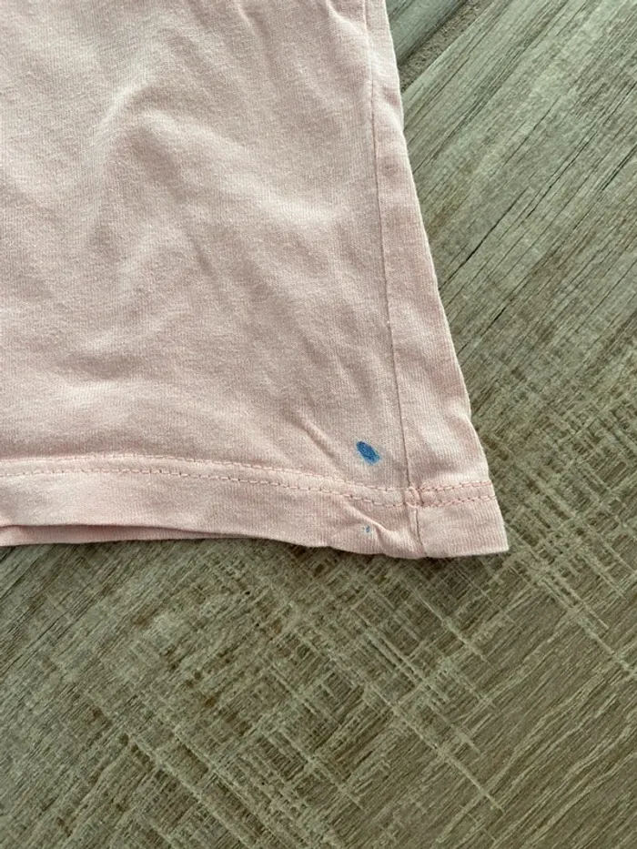T-shirt - photo numéro 2