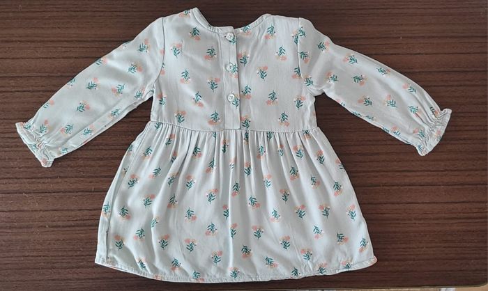Robe Primark 3 mois - photo numéro 3
