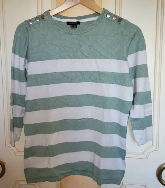 Pull esmara