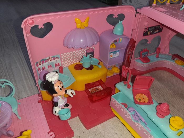 Le Restaurant de minnie 3ans - photo numéro 11