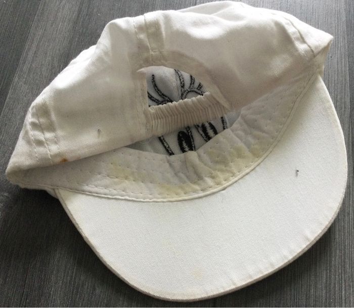 Casquette - photo numéro 2