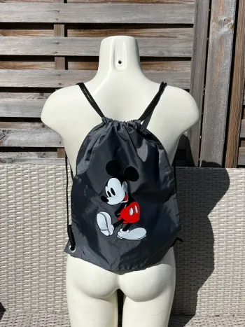 Sac à corde Mickey