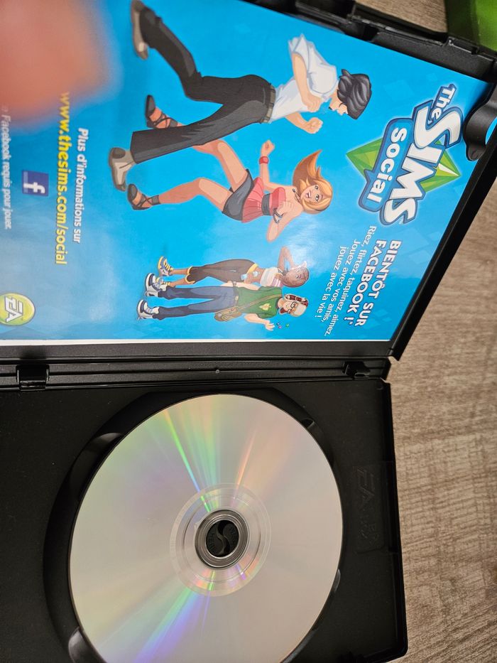 Jeu vidéo- Sims 3 add-on Vie citadine - photo numéro 4