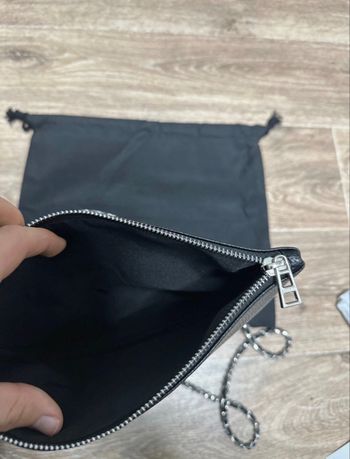 Pochette Zadig et Voltaire Rock - Noir