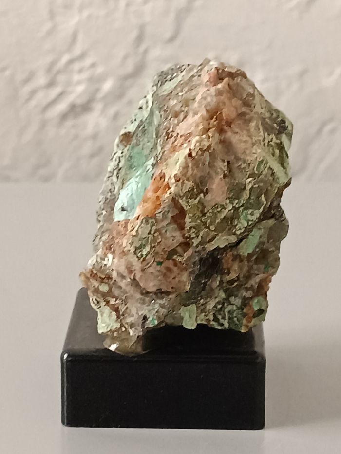 Chalcosite - photo numéro 8