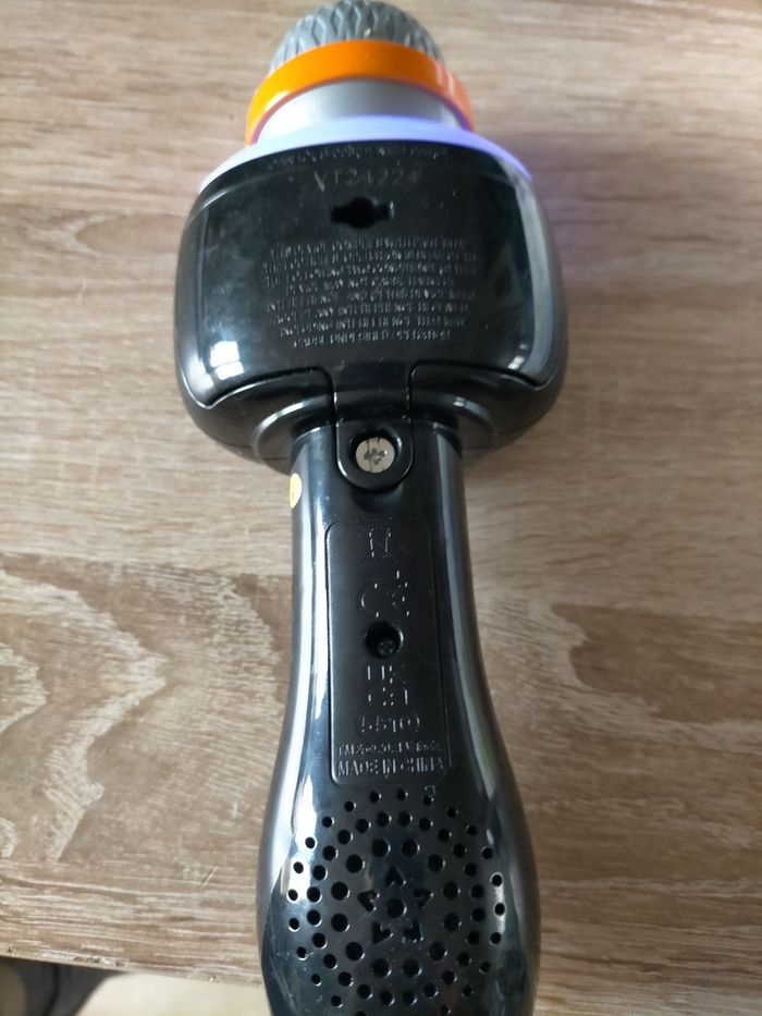 Micro vetch - photo numéro 2