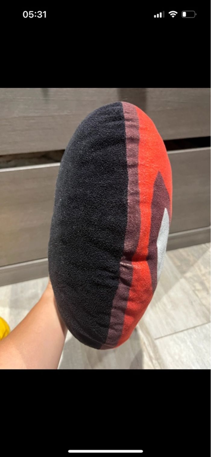 Oreiller Spiderman - photo numéro 7