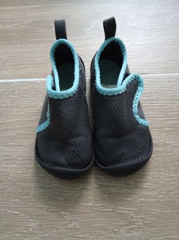 Chaussons 