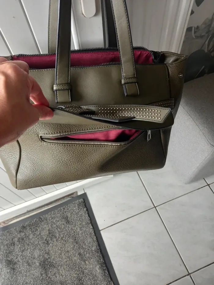 Sac à main - photo numéro 5