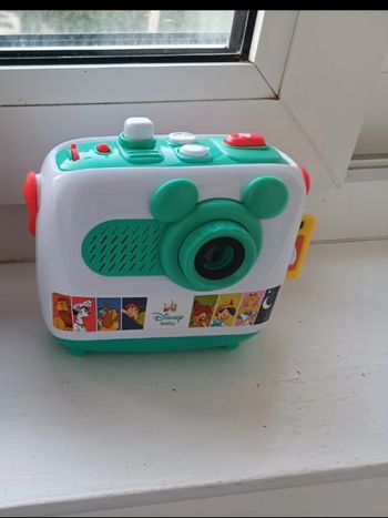 Projecteur disney neuf 