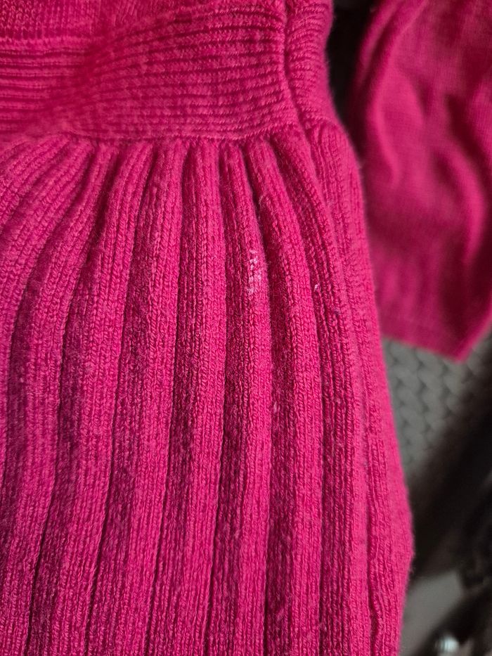 Robe Sergent Major taille 3 ans - photo numéro 7