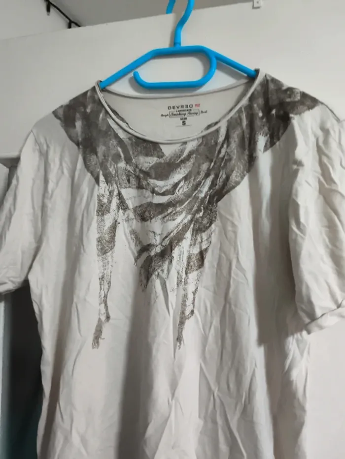 T-shirt 36 C2 - photo numéro 2