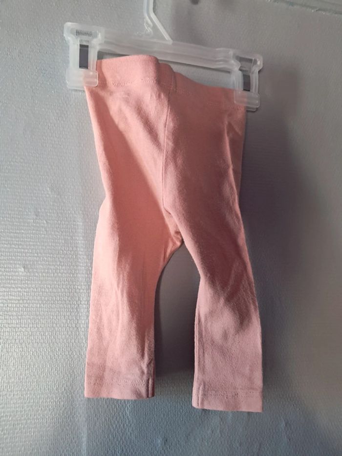 Lot de 3 leggings - photo numéro 5