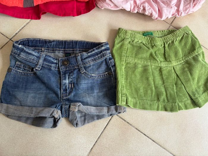 Lot vêtements fille 12 mois hiver - photo numéro 5