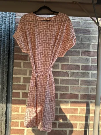 Robe Shein taille XL