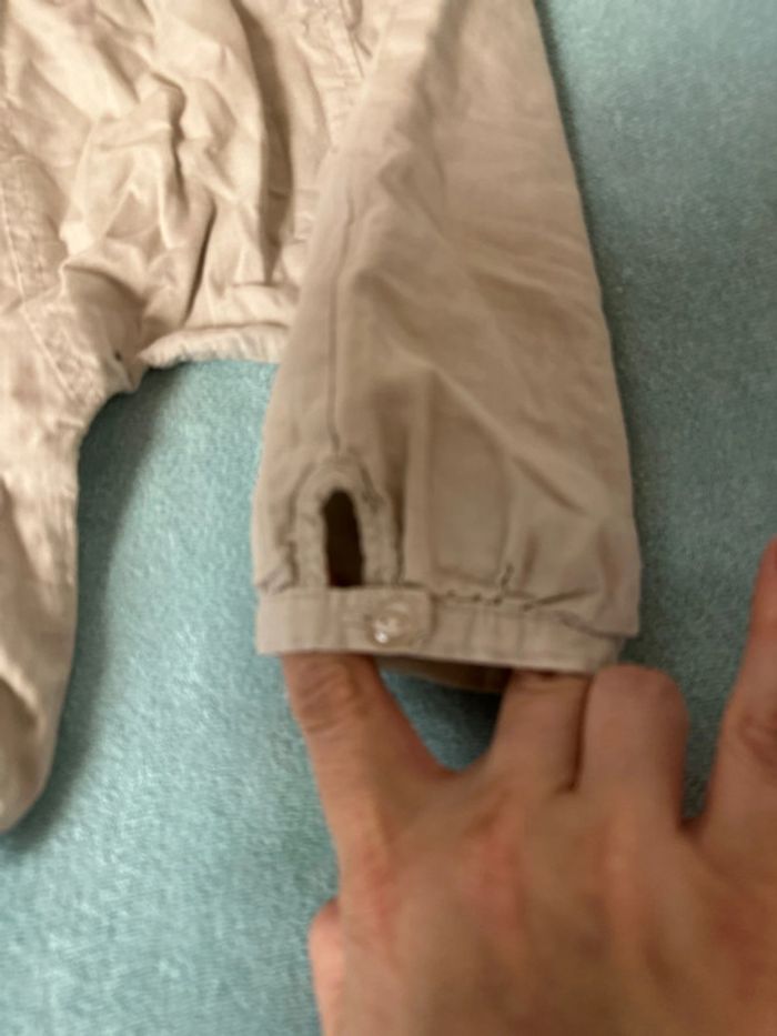 Sarouel kitchoun - photo numéro 5