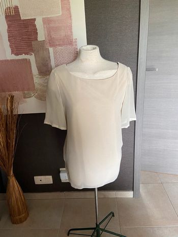 Blouse Morgan L
