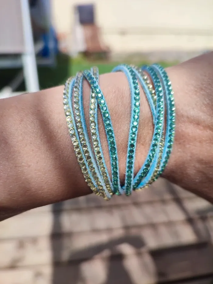 Bracelet fantaisie
