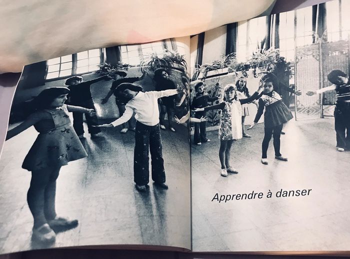 Plaisir de danser des jeunes enfants - photo numéro 3