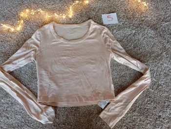 T-shirt ML taille S