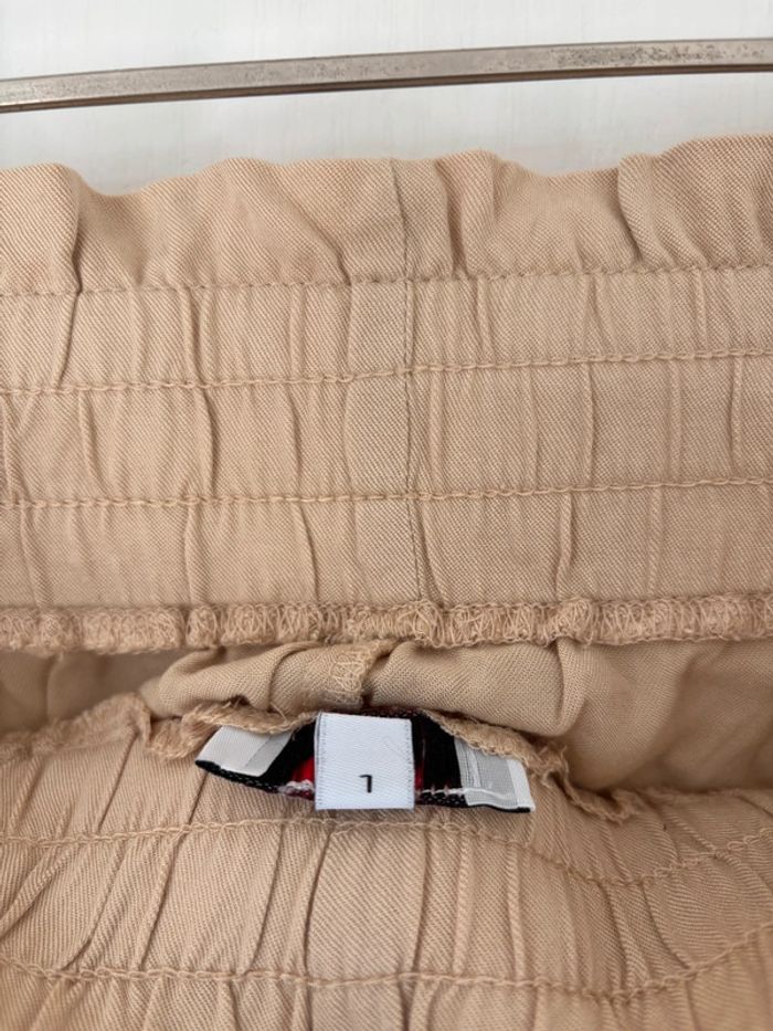 Short beige - photo numéro 4