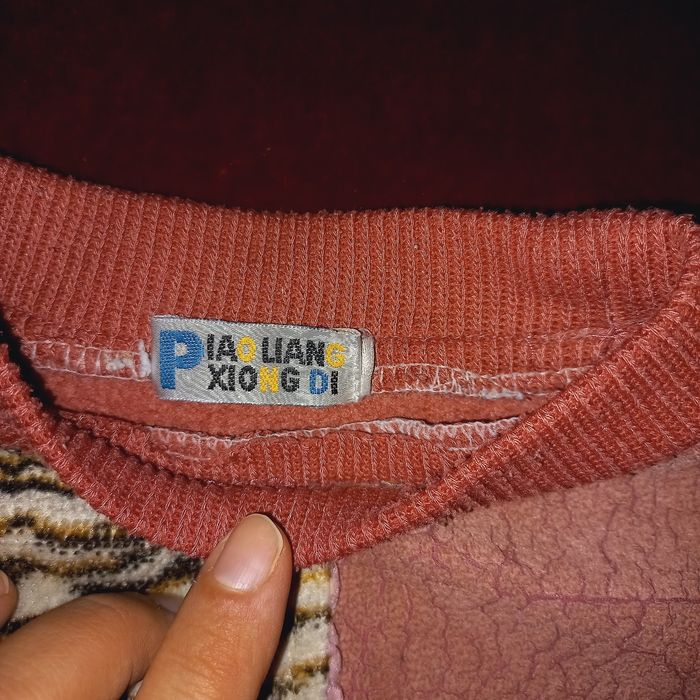 Pulle enfant 5 ans - photo numéro 2