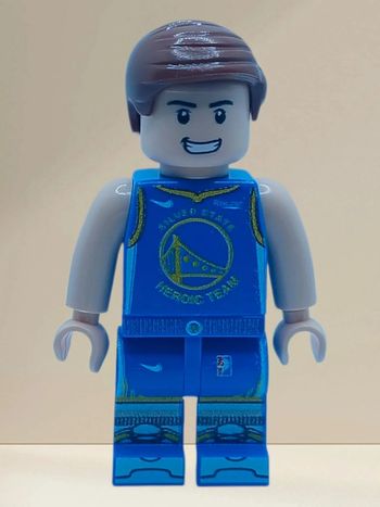 Basketteur 5-Compatible Lego