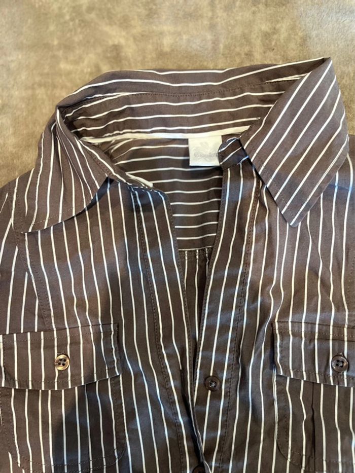 Chemise camaïeu - photo numéro 2
