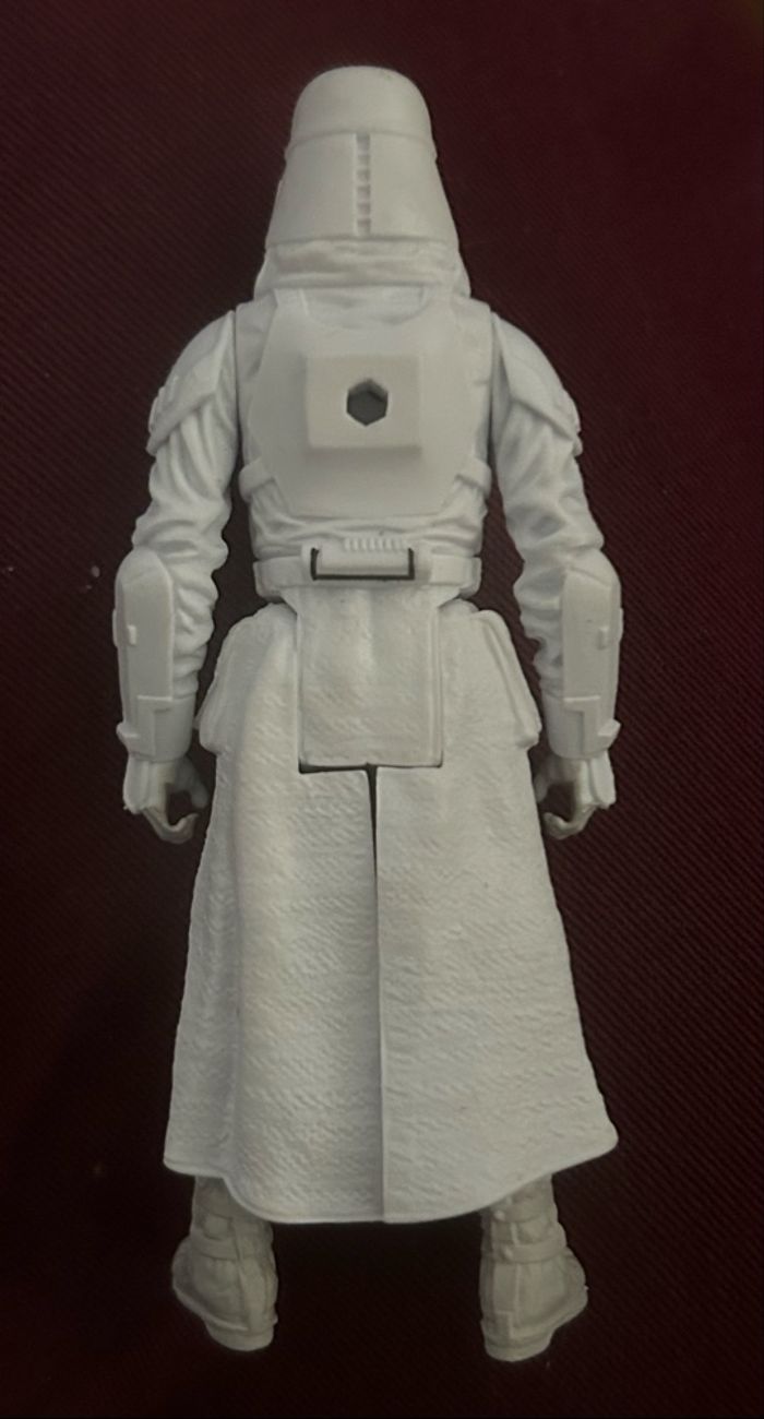 Snowtrooper - photo numéro 2