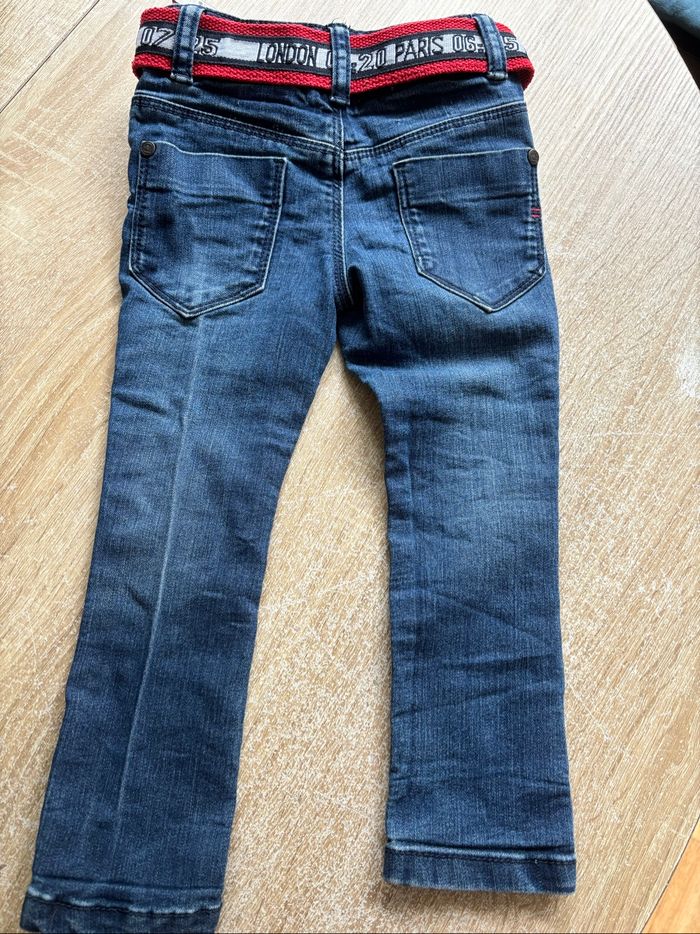Jeans - photo numéro 2