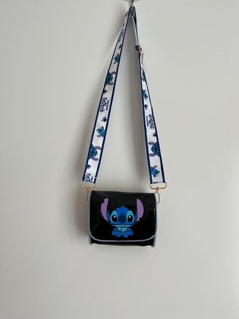 Sac à main Stitch