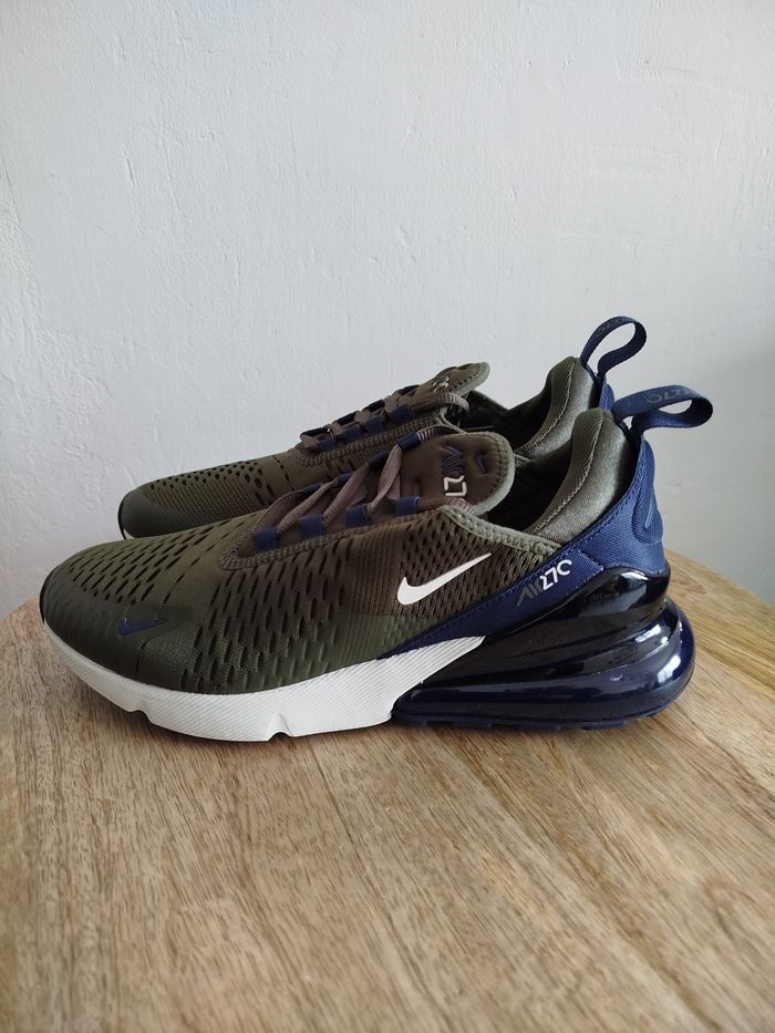 Baskets Nike T 40 - photo numéro 4