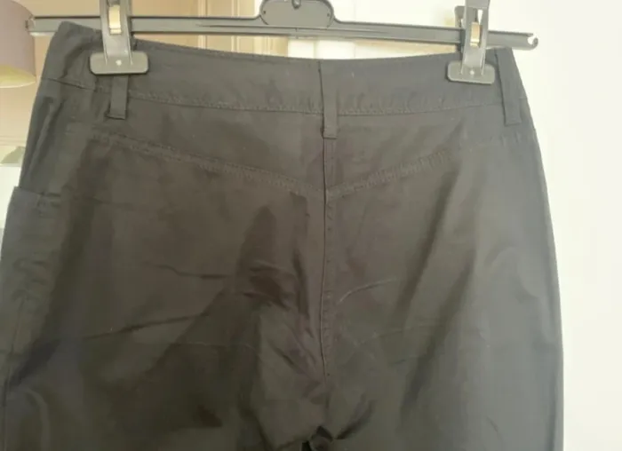 Pantalon en lycra Christian Dior - photo numéro 14