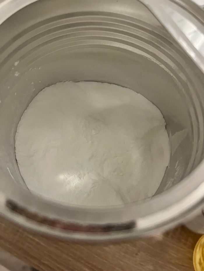 Guigoz sans lactose - photo numéro 3