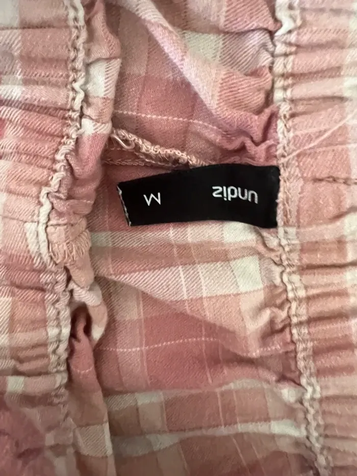 Short pyjama undiz - photo numéro 3