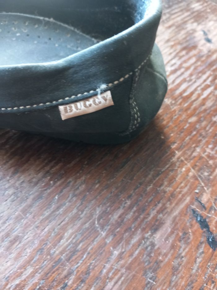 Mocassins femme Buggy - photo numéro 3