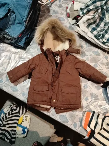 Manteau