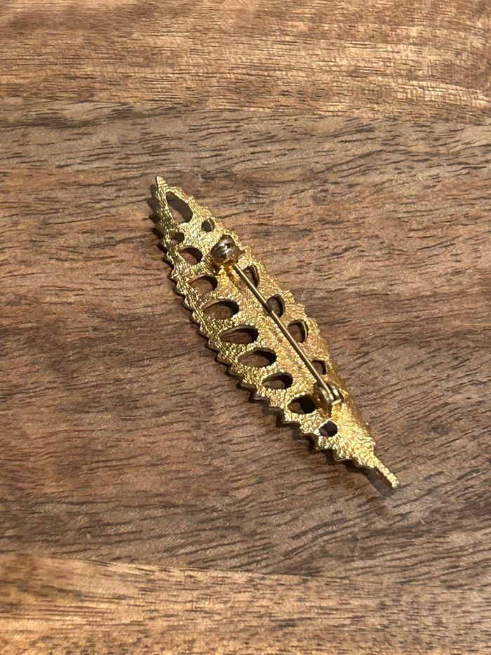 Broche - photo numéro 3