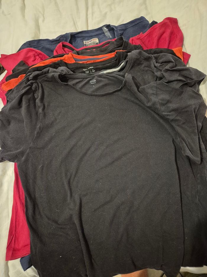 Tee-shirt - photo numéro 2