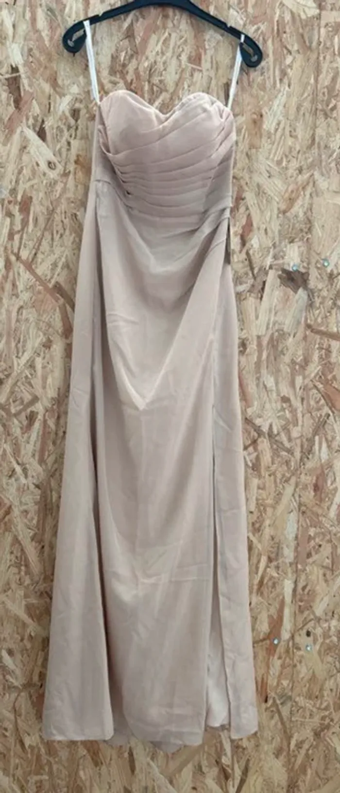 Robe de soirée babaroni
