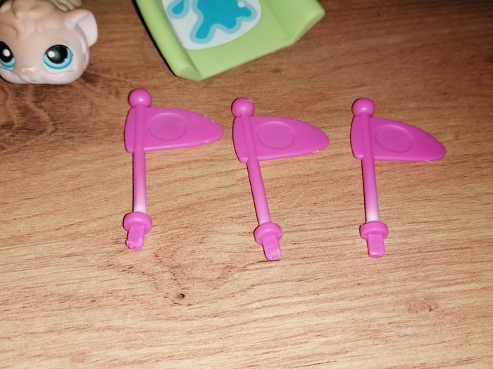 Maison Pet Shop + 11 figurines - photo numéro 3