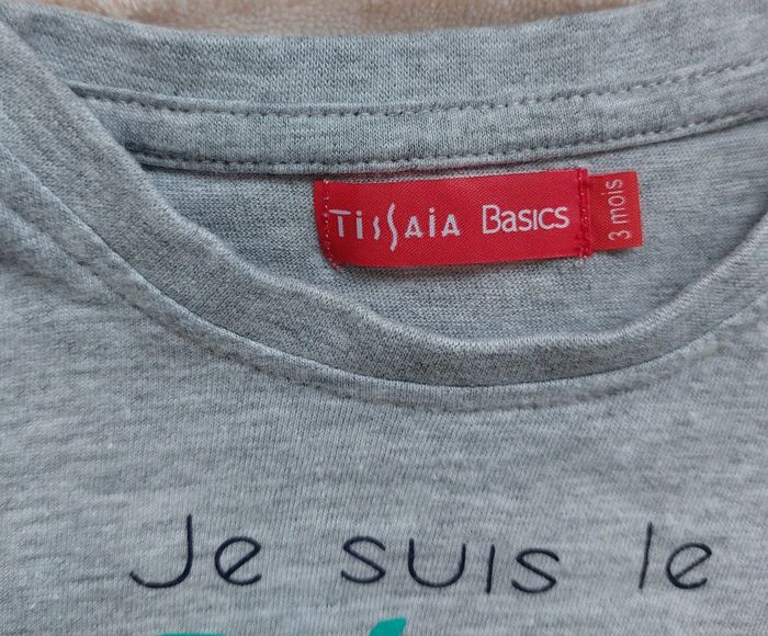 Tee shirt - photo numéro 2