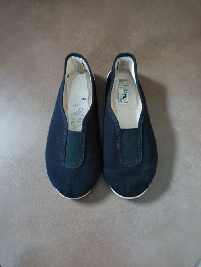Ballerines T 30