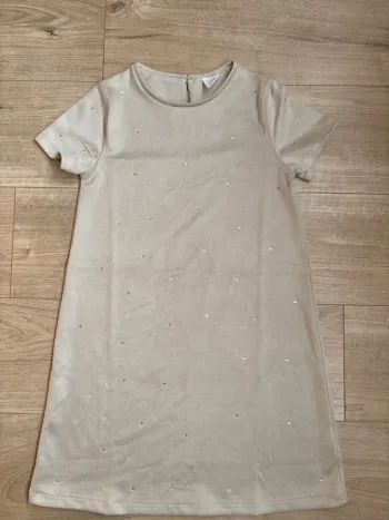 Robe fille 12a Zara