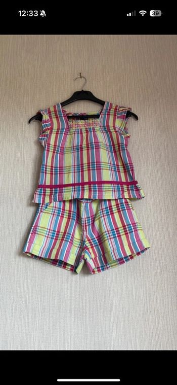 Ensemble sergent major